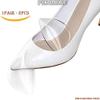 Pedimend Silicone Gel Arch Support Insoles for Plantar Fasciitis, 1 Pair view 2