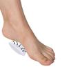 Pedimend Silicone Gel Arch Support Insoles for Plantar Fasciitis, 1 Pair view 4