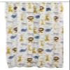 Custom-Made Children's Blackout Curtain, Animal World Design, 70–330 cm High (150 cm) view 2
