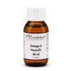 Omega-3 Fish Oil for Dogs and Cats, 90 ml, with Vitamins E, A + D view 1