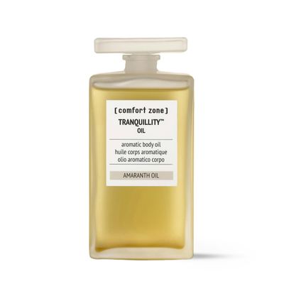 Comfort Zone Tranquillity Bath & Body Oil - 200 ml