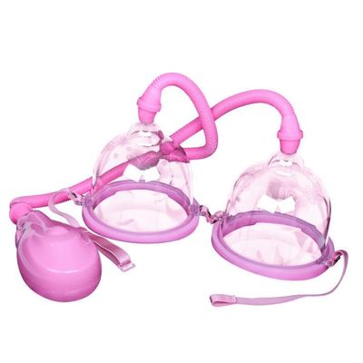 Baile Breast Suction Pump, 370 g