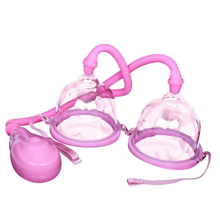 Baile Breast Suction Pump, 370 g