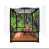 Carolina Custom Cages Terrarium, High Size 36Lx18Dx24H, Easy Assembly view 4