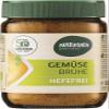 Organic Yeast-Free Vegetable Broth, 2 x 200 g view 1