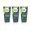 Veet Men Hair Removal Cream for Upper Body & Legs, 3 x 200 ml view 1