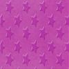 Ludwig Bhr Pink Aluminum Star Foil Roll, 10 m x 50 cm view 1