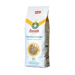 Donath Spriekornhafer (1 Kg)