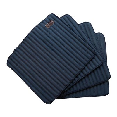 Kentucky Horsewear Bandage Pads 45 x 30 cm, Set of 4