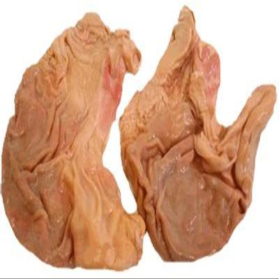 Fuchs - Piglet Stomach, Open, 1 pc.