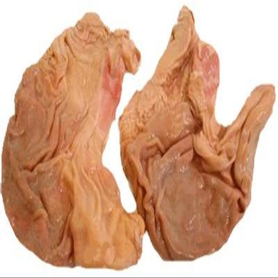 Fuchs - Piglet Stomach, Open, 1 pc.