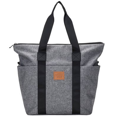Cheerlife Multifunctional Diaper Bag Backpack for Moms