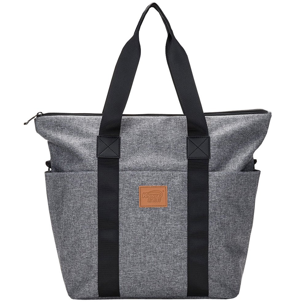 Cheerlife Multifunctional Diaper Bag Backpack for Moms