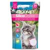 Arquivet Silicone Crystal Cat Litter, 3.8L view 1