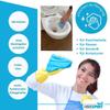 Microfiber Stretch Set “Bathroom & Toilet Cloth” for Rimless Toilets view 3