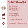 cdVet Fit-BARF Mineral Cat 150 g view 2