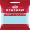 Renshaw Ready-to-Roll Icing, Duck Egg Blue, 250 g (4 pcs) view 1