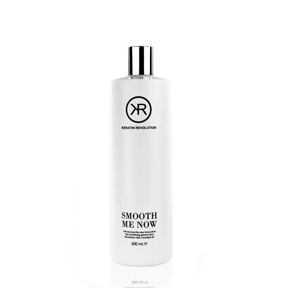 Keratin Revolution Smooth Me Now 500 ml