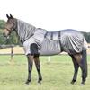 STRONG Sweet Itch Rug, 145 cm, Anthracite view 1