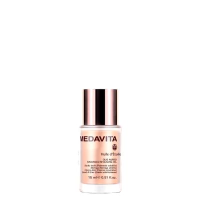 Medavita HdE Radiance Revealing Oil, 15 ml