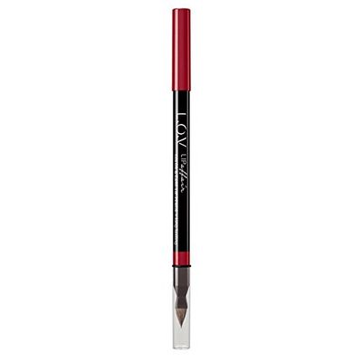 LIPAFFAIR Color & Care Lip Pencil