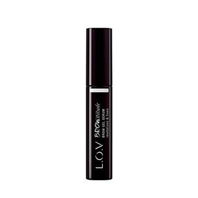 BROWTTITUDE Brow Gel Serum