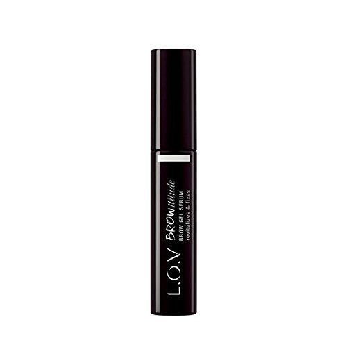 BROWTTITUDE Brow Gel Serum