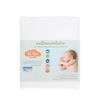 Cotton Mattress Protector for Baby Crib, 70 x 140 cm view 1