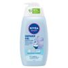 NIVEA Baby Gentle Soothing Hypoallergenic Shampoo for Babies and Children, 500 ml view 1