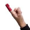 Beaphar Beau10448 Finger Toothbrush - 2 Units, Black view 2
