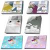FIFTYEIGHT PRODUCTS Coffee Mug Set of 2 + Napkins, 200 ml, DELICIOUS + GRINNING view 4