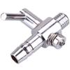 Livecity Air Distributor for Aquariums, Stainless Steel, 1 Piece view 1