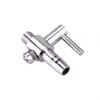 Livecity Air Distributor for Aquariums, Stainless Steel, 1 Piece view 3