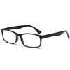 MELARIO Reading Glasses, 5 Types, 1–5-Piece Value Set, 5 Pieces, +2.0 Diopters view 2