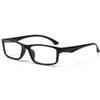MELARIO Reading Glasses, 5 Types, 1–5-Piece Value Set, 5 Pieces, +2.0 Diopters view 4