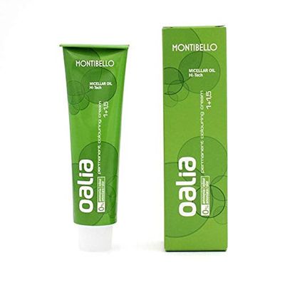 MONTIBELLO Hair Colour/Permanent Colour, 90 ml