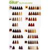MONTIBELLO Hair Colour/Permanent Colour, 90 ml view 2