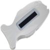 Thermobaby Bath Thermometer, Agate Gray view 1