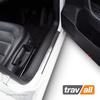 Travall SillGuards Door Sill Protectors for Ford Focus Estate 2005–2010, TSG1004M view 3