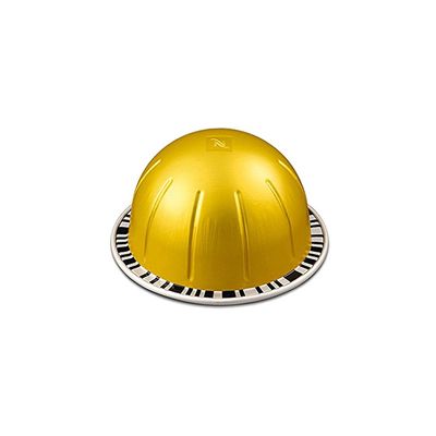 Nespresso VertuoLine AYUzy Solelio Coffee, 10 ct (5 Packs)