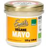 Emils Organic Vegan Mayonnaise, 130 ml view 1