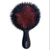 Brush Reinforced with Boar Bristles, 23 x 9.5 cm view 1