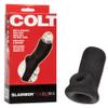 COLT Slammer Pure Skin Sleeve for Added Support view 1