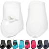 Harry's Horse Next Fetlock Boots, Turquoise, Cob view 1