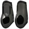 Harry's Horse Next Fetlock Boots, Turquoise, Cob view 3
