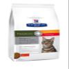 Hill's Diet Food for Cats, Metabolic Plus Urinary Stress, 4 kg view 1
