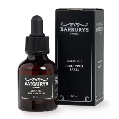 Barburys Beard Oil, 30 ml