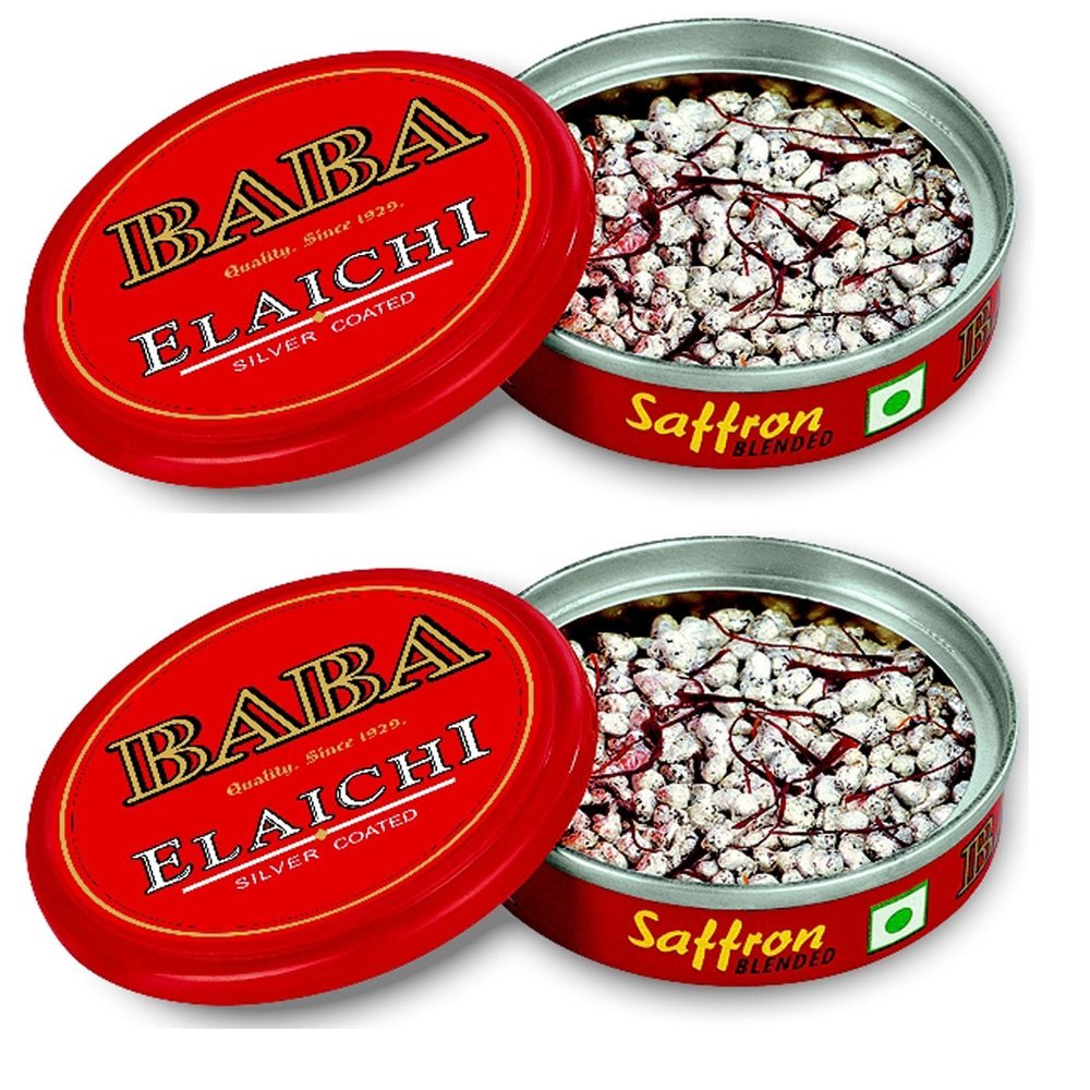Baba Elaichi 10 g, 2-pack