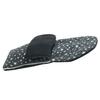 Fleece Footmuff Compatible with Bugaboo Bee, Gray Star view 4