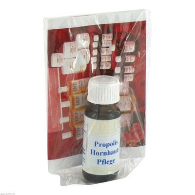 PROPOLIS CALLUS CARE 10 ml